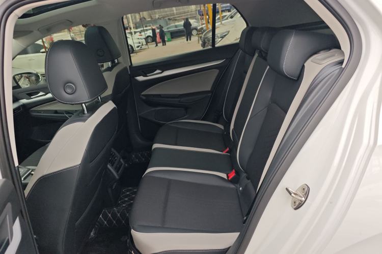 Used Volkswagen Golf 2023 280TSI DSG Pro 20th Anniversary Edition