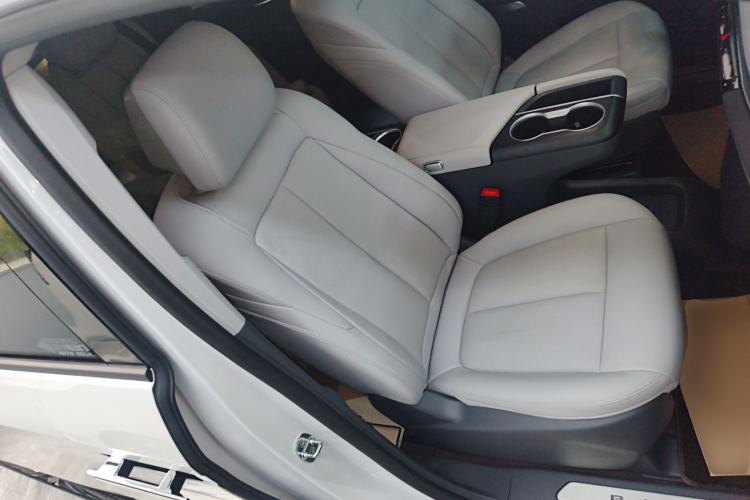 Used Buick GL8 2025 Lu Zun Smart Enjoyment Edition