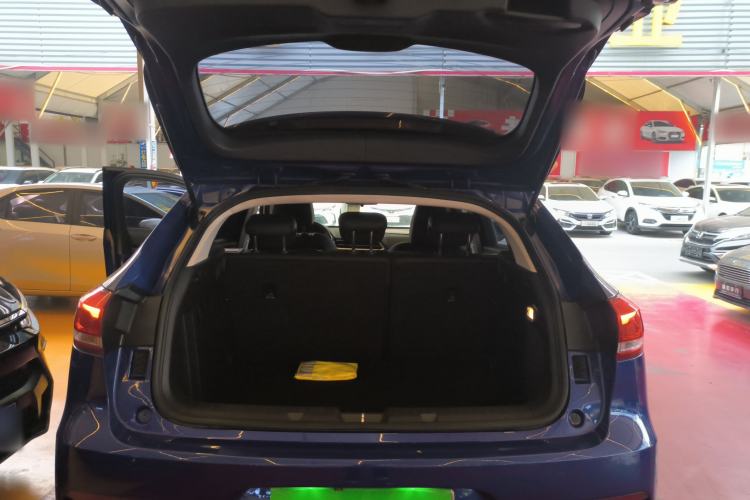 Used Haval F5 2018 1.5T i-Type
