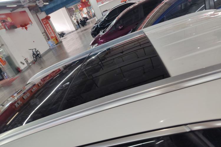 Used Mercedes-Benz GLC 2020 GLC 300 L 4MATIC Dynamic Edition
