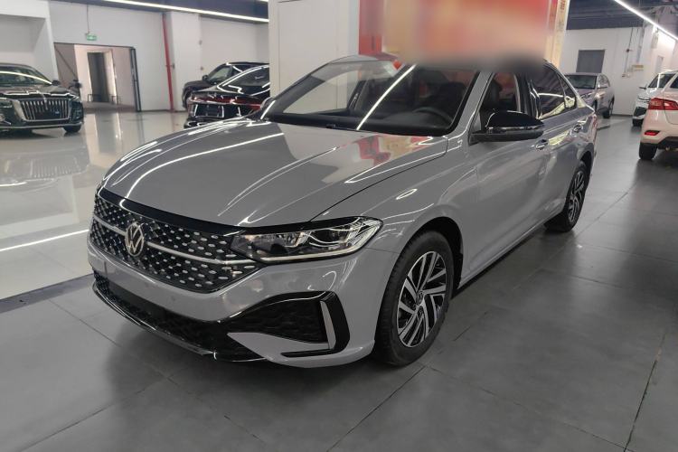 Used Volkswagen Lavida 2024 300TSI DSG Starry Sky Leading Edition
