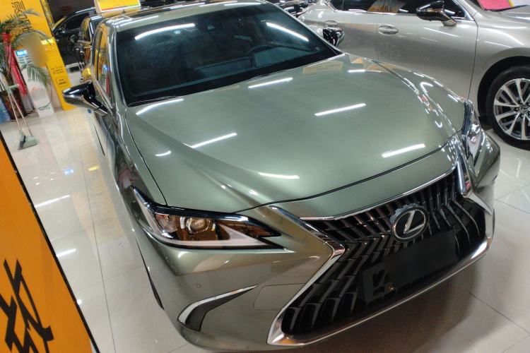 Used Lexus ES 2022 200 Excellence Edition

