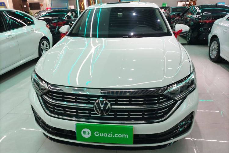 Used Volkswagen Sagitar 2023 200TSI DSG Excellence Edition