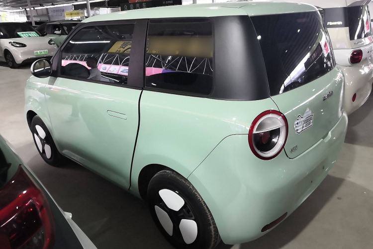 Used  Lumin 2023 205km Xiangqin Version
