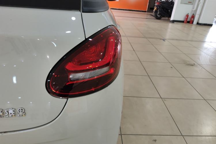 Used Wuling Bingo 2024 203km Light Edition
