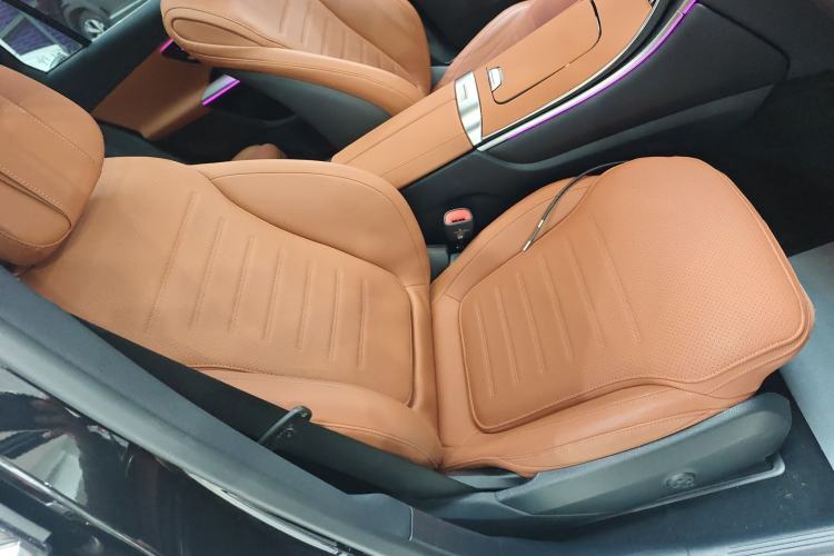 Used Mercedes-Benz GLC 2024 Refreshed GLC 300 L 4MATIC Dynamic Version 5 Seats