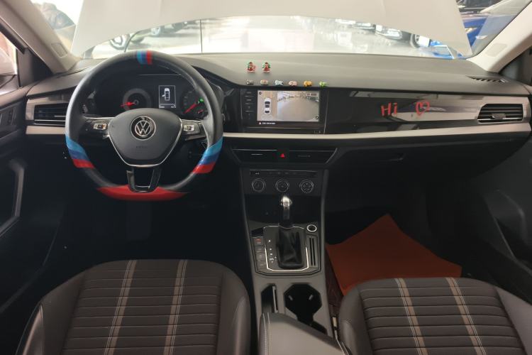 Used Volkswagen Lavida 2021 280TSI DSG Comfort Edition