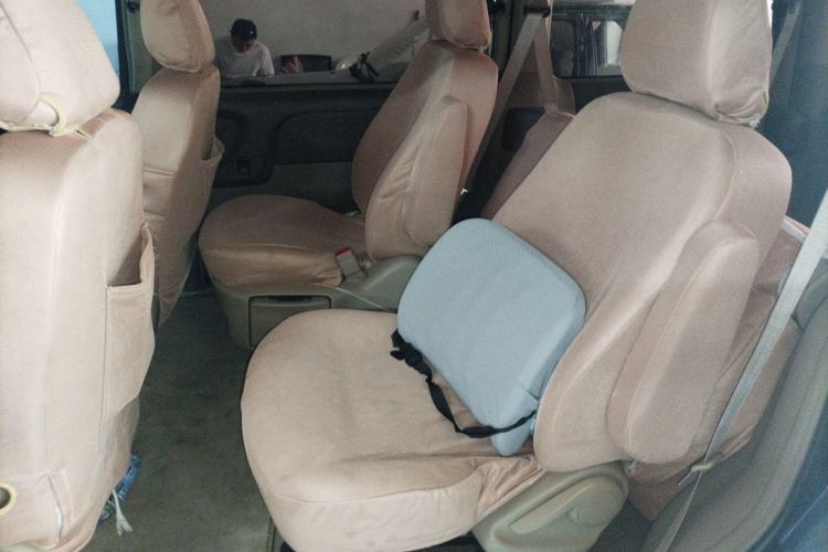 Used Buick GL8 2014 2.4L Classic Edition