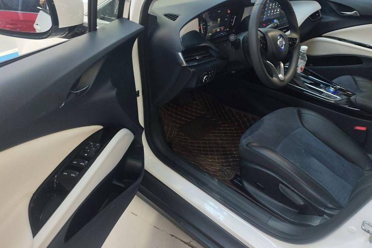 Used Buick Velite 6 2019 Connected & Smart Edition
