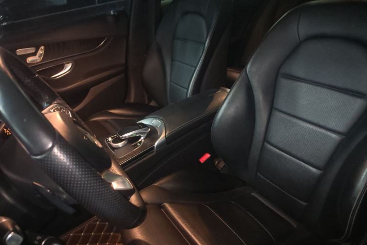 Used Mercedes-Benz C-Class 2015 Revised C 200 L Sport Edition
