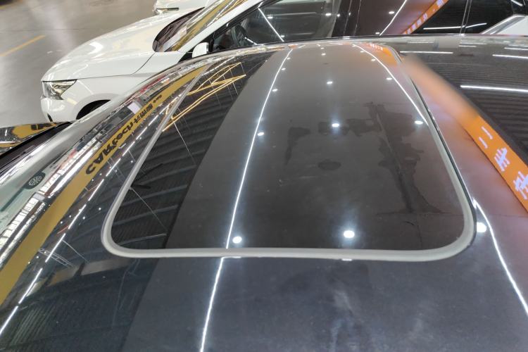 Used Volkswagen Passat 2022 280TSI Business Edition
