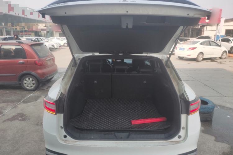 Used Volkswagen ID.4 X 2024 Pure & Smart Edition
