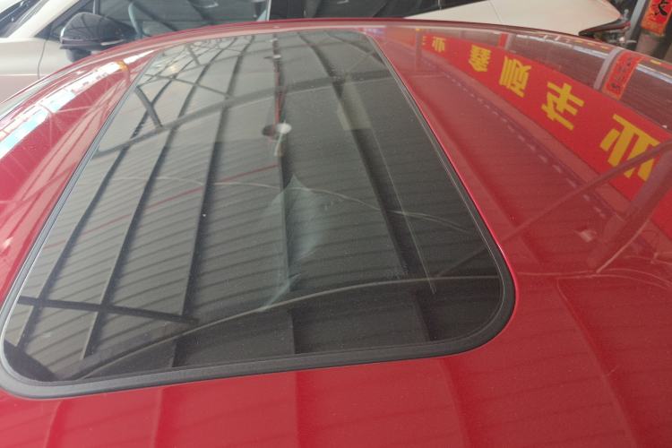 Used Mazda Mazda 3 Axela 2017 Sedan 1.5L Automatic Luxury Model Emission Standard China V
