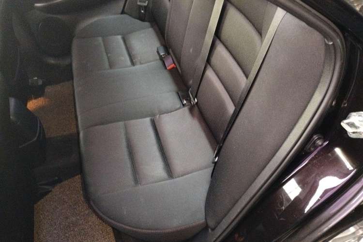 Used Mazda Mazda 6 2015 2.0L Automatic Classic Version
