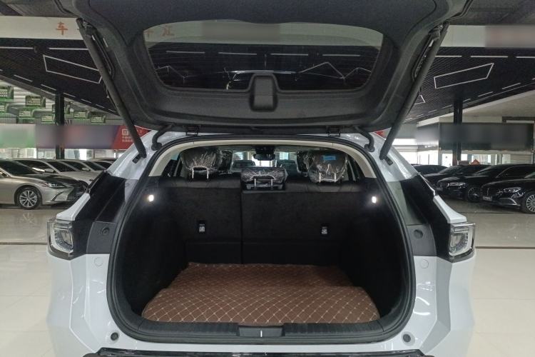 Used Honda P7 2025 Rear-Drive Long-Range Pro