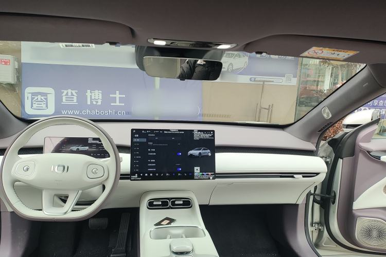 Used  A06 2026 Model 240 Laser Ultra