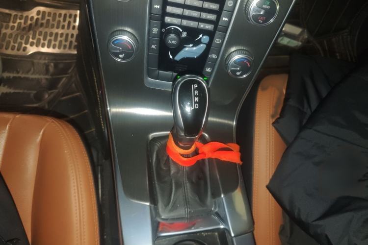 Used Volvo S60 2015 S60L T5 Intelligent Drive Edition
