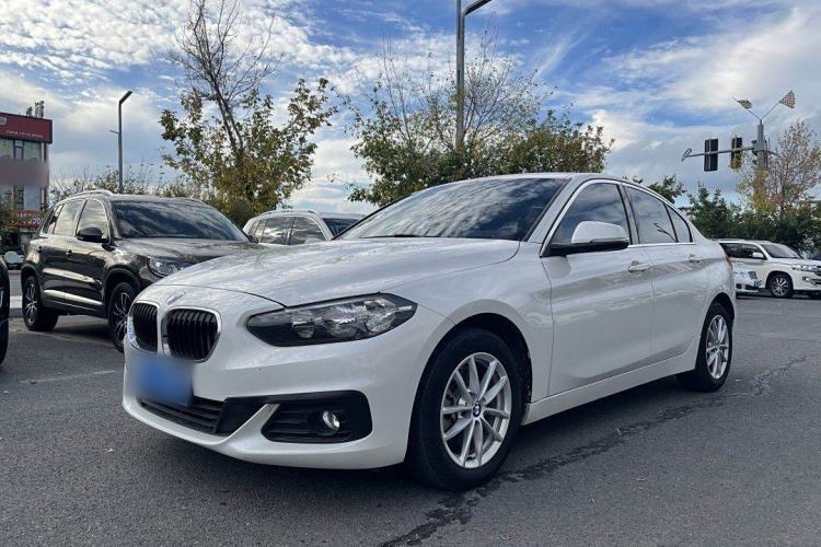 Used BMW 1 Series 2018 Revised 118i Fashion Edition
