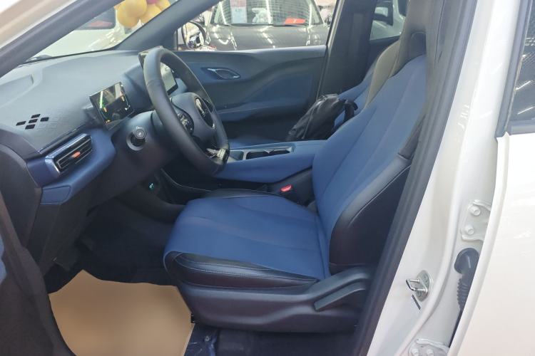 Used BYD Seagull 2024 Honor Edition 305km Dynamic Version