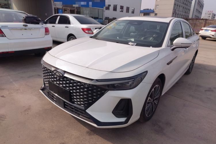 Used Chery Fengyun A8 2024 127 Yufeng Edition