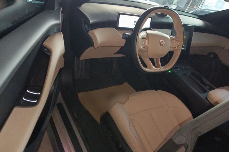 Used Nio ET5T 2023 75 kWh Touring