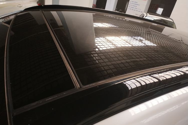 Used Hyundai Tucson 2018 1.6T Dual-Clutch Two-Wheel Drive 15th Anniversary Special Edition
