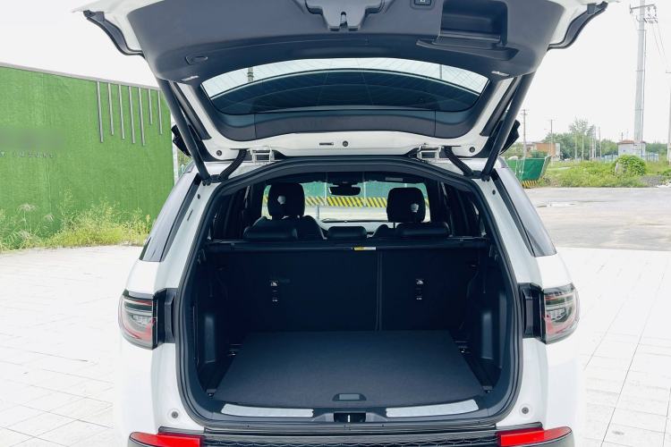 Used Land Rover Discovery Sport 2020 249 PS R-Dynamic Performance Edition
