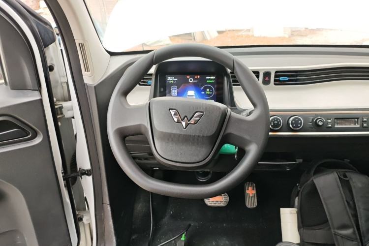 Used Wuling Hongguang MINIEV 2020 Freedom Version Lithium Iron Phosphate
