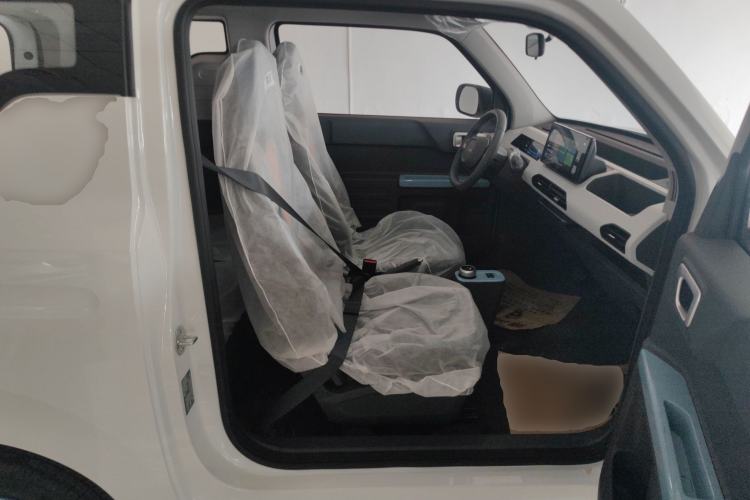 Used  Panda 2025 210km Panda Kart
