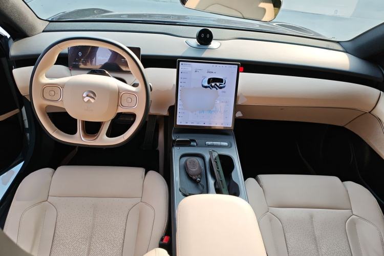 Used Nio ET5T 2024 75kWh Touring
