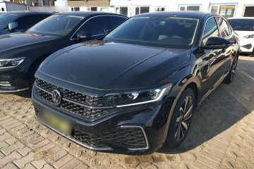 Used Volkswagen Passat 2023 Revised 330TSI Starry Elite Edition