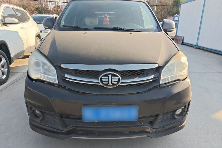 Used FAW Senya S80 2015 1.5L Automatic 7-Seater Urban Edition