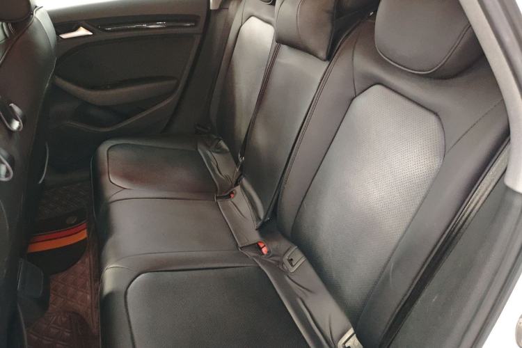 Used Audi A3 2020 Sportback 35 TFSI Ambition China VI