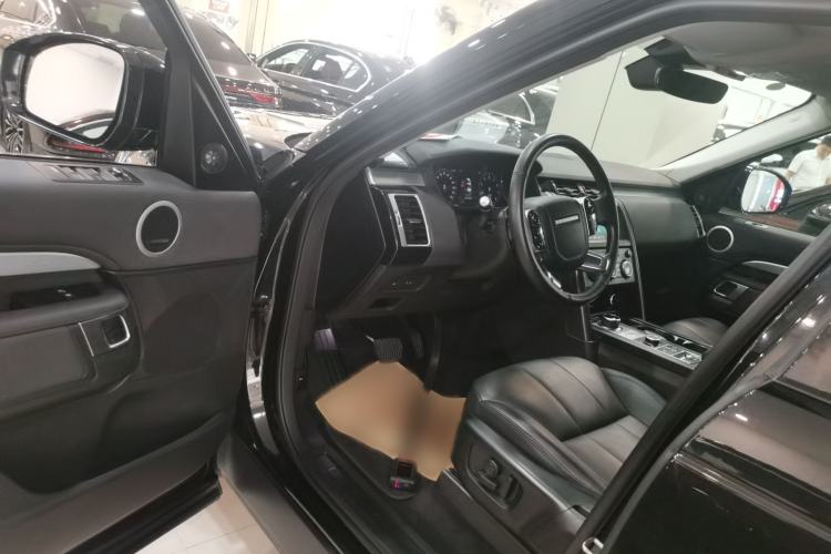 Used Land Rover Discovery 2020 2.0T 30th Anniversary Special Edition