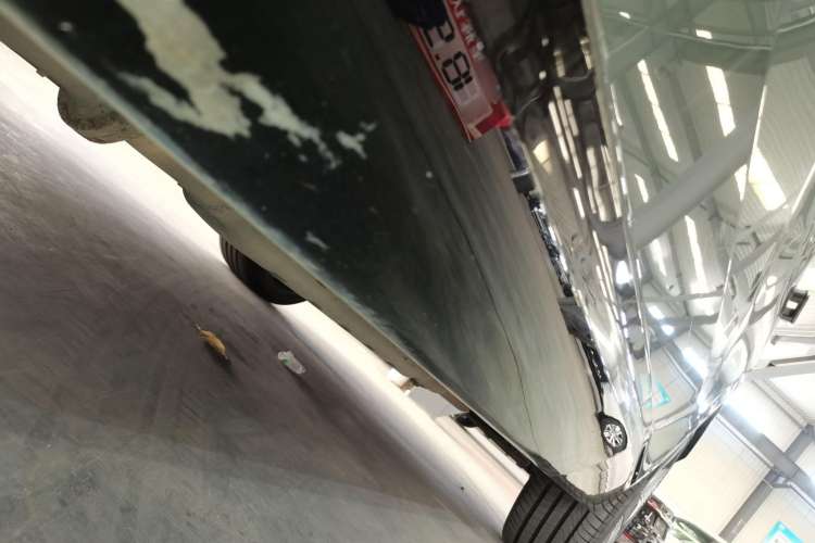 Used Lynk & Co 08 EM-P 2023 220km All-Wheel-Drive Performance Halo
