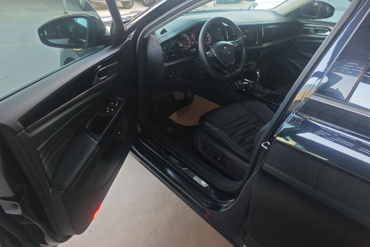 Used Volkswagen Passat 2019 330TSI Elite Edition China V Standard