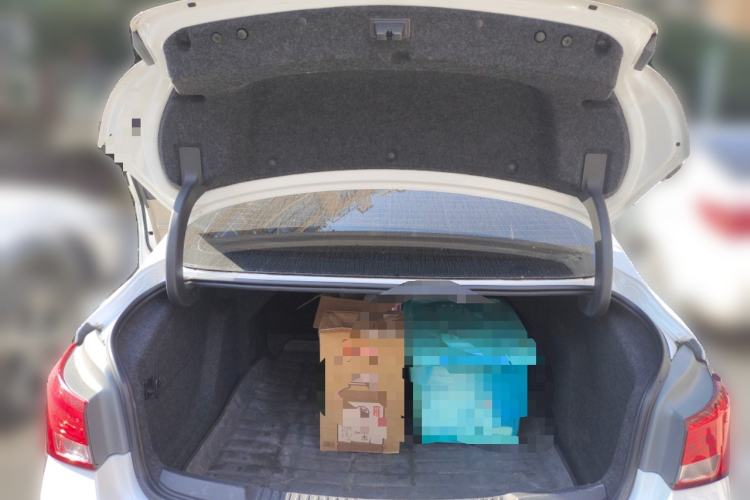 Used Buick Verano 2018 Sedan 15S Automatic Leading Model