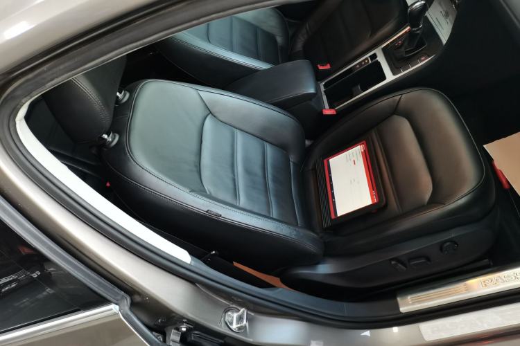 Used Volkswagen Passat 2015 1.8TSI DSG Prestige Edition