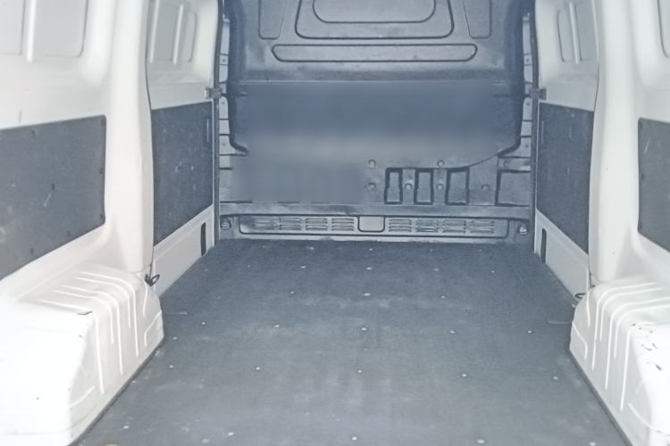 Used Ruichi EC75 2023 Pioneer II Model 41.86 kWh
