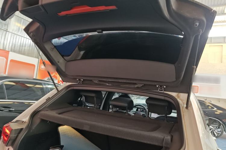 Used Volkswagen ID.3 2025 Smart Edition Outstanding Model
