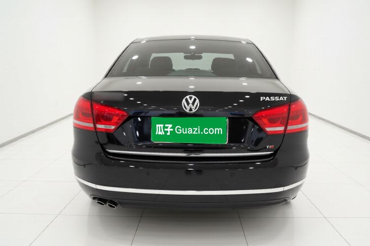 Used Volkswagen Passat 2014 1.8TSI DSG Prestige Navigation Edition