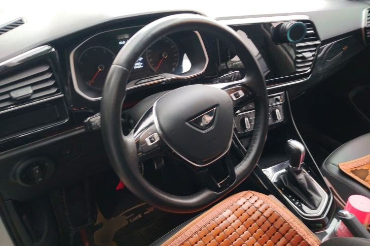 Used Jetta VS7 2021 1.4T Automatic Entry Model