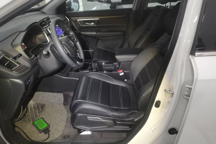 Used Honda CR-V New Energy 2021 Rui·Hybrid e+ 2.0L Intelligent Edition
