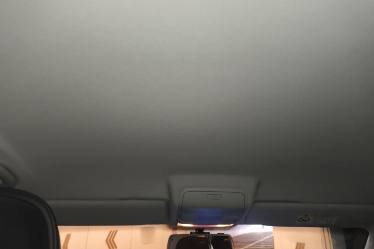 Used Volkswagen Tiguan L 2016 280TSI Automatic Two-Wheel-Drive Silk Road Style Edition
