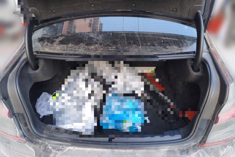 Used BMW 3 Series 2022 325i M Sport Night Edition Package
