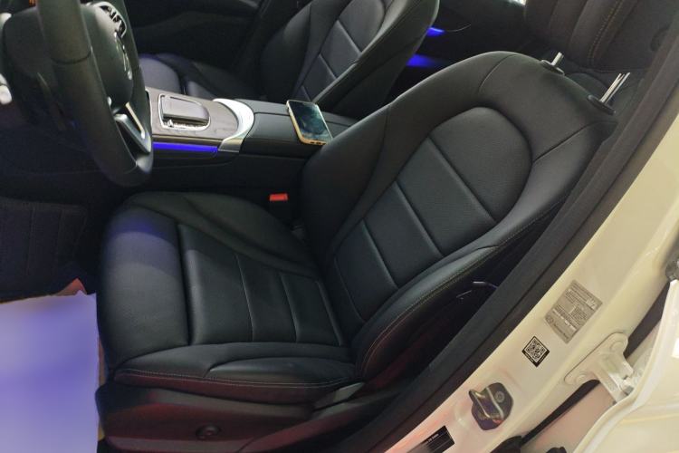 Used Mercedes-Benz GLC 2022 Refreshed GLC 300 L 4MATIC Dynamic Edition