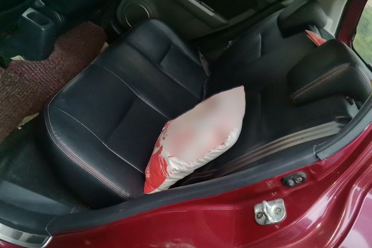 Used Suzuki Swift 2013 1.5L Automatic 20th Anniversary Limited Edition