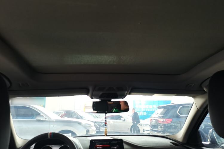 Used BMW 1 Series 2019 118i M Sport Package
