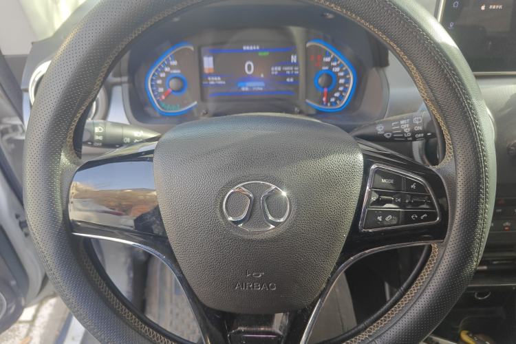 Used BAIC New Energy EC5 2019 New Style Edition
