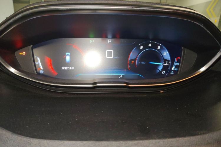 Used Peugeot 4008 2019 360THP BLACKPACK Obsidian Edition
